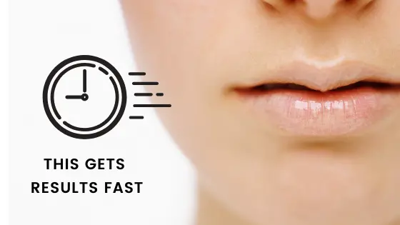 how to cure dry winte lips